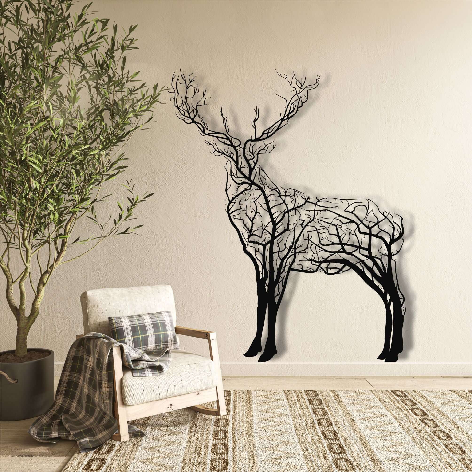 Laiton Dansant Natraja Statue Pour Maison Bureau Temple Décor Finition Antique