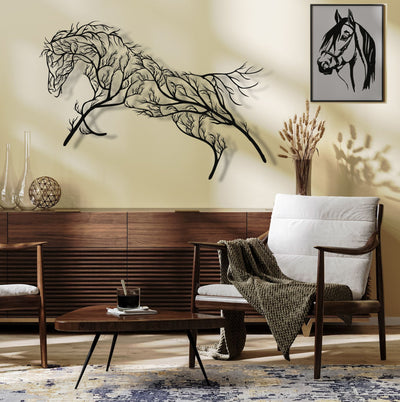 Metal Wall Decor Trends: What's Hot in 2023
