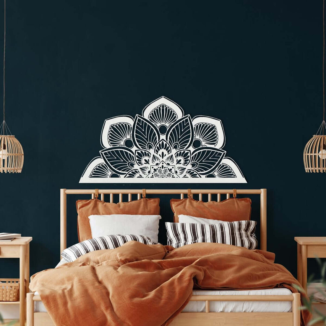 Metal Wall Art Ideas For Your Home - Illustrated Guide | Dekadron