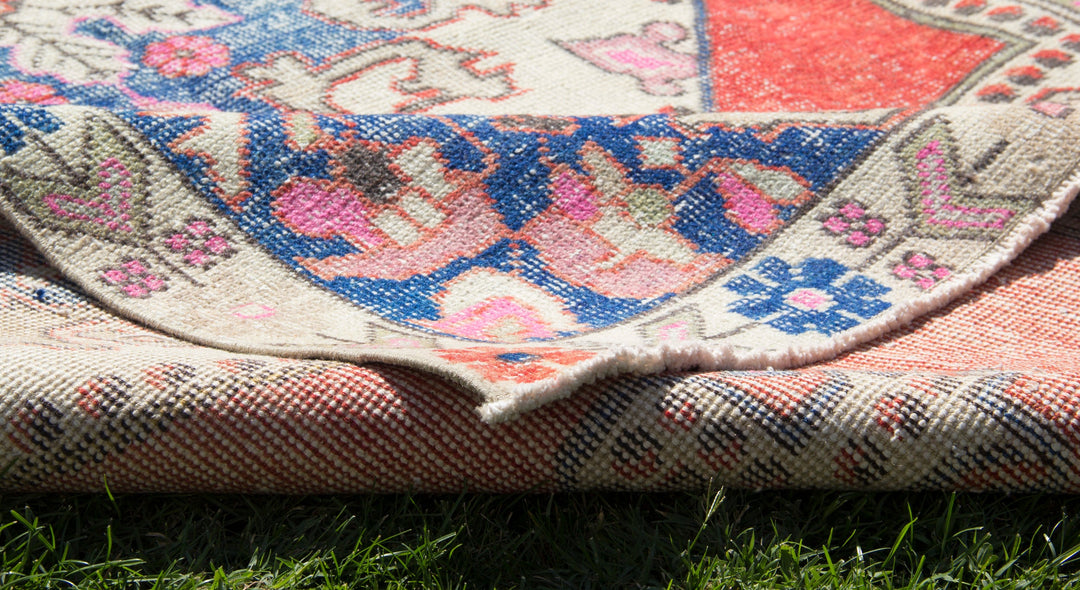 Anatolium Handmade Unique Rug  4'3'' X 7'6''