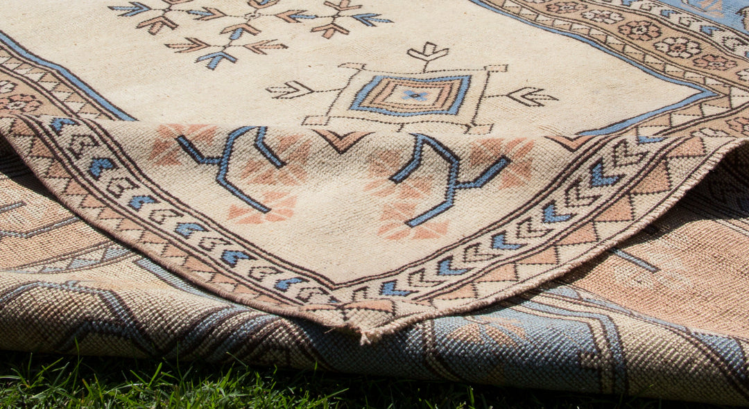 Anatolium Handmade Unique Rug  6'9'' X 10'10''