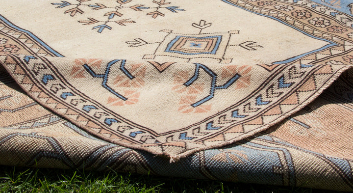 Anatolium Handmade Unique Rug  6'9'' X 10'10''