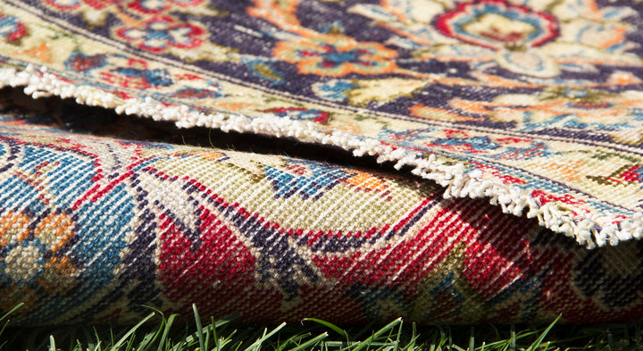 Vintage Oriental Premium Handmade Unique Rug  9'3'' X 15'5''