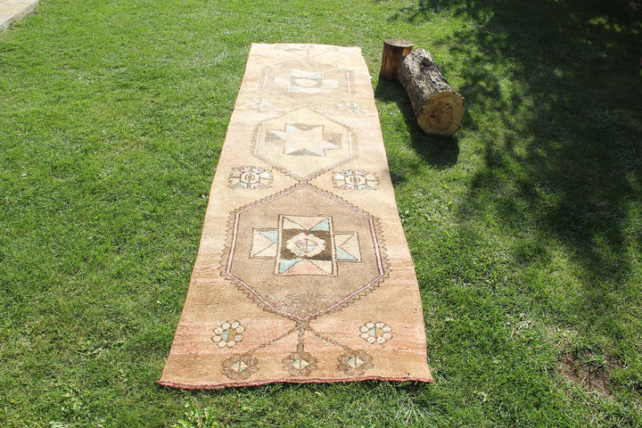 Anatolium Handmade Unique Rug  2'11'' X 10'3''