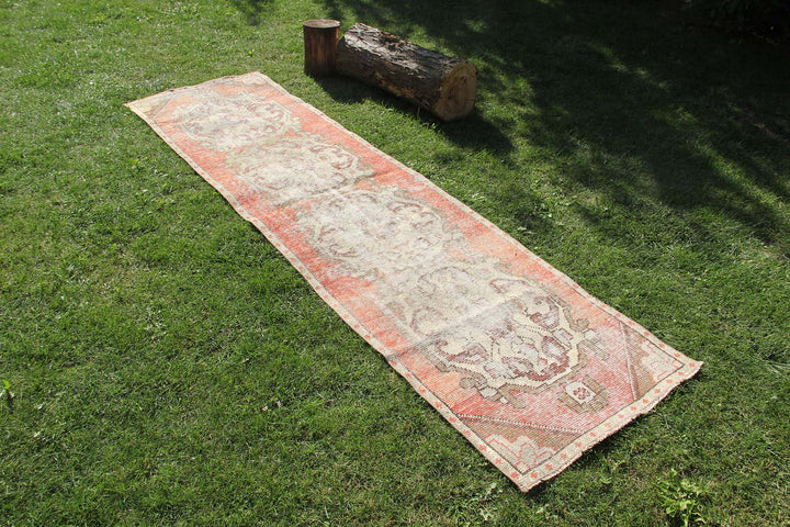 Anatolium Handmade Unique Rug  2'4'' X 8'10''