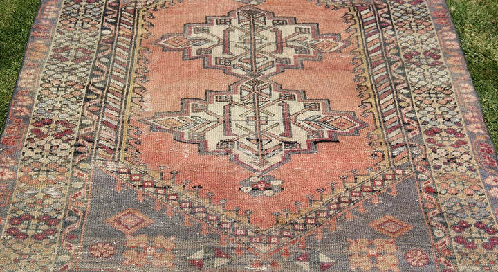 Anatolium Handmade Unique Rug  3'7'' X 6'9''