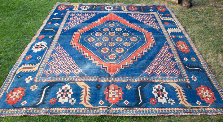 Anatolium Handmade Unique Rug  9'11'' X 11'1''