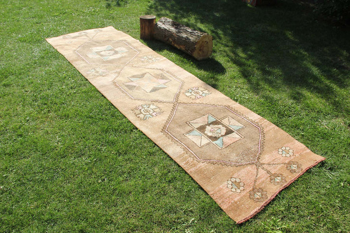 Anatolium Handmade Unique Rug  2'11'' X 10'3''