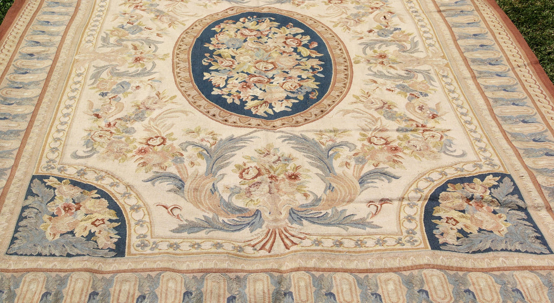 Anatolium Handmade Unique Rug  6'8'' X 10'2''