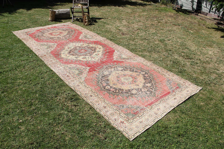 Anatolium Handmade Unique Rug  4'10'' X 12'9''