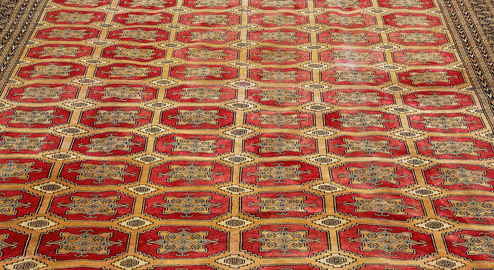 Anatolium Handmade Unique Rug  9'0'' X 12'11''