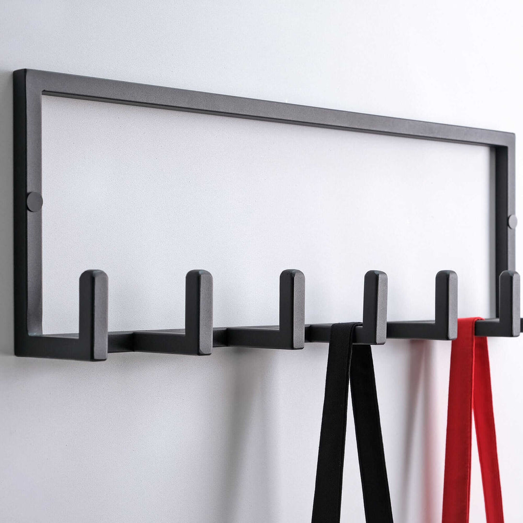 Capot Rack Metal Coat Rack | Coat & Hat Racks – Buy Now | Dekadron