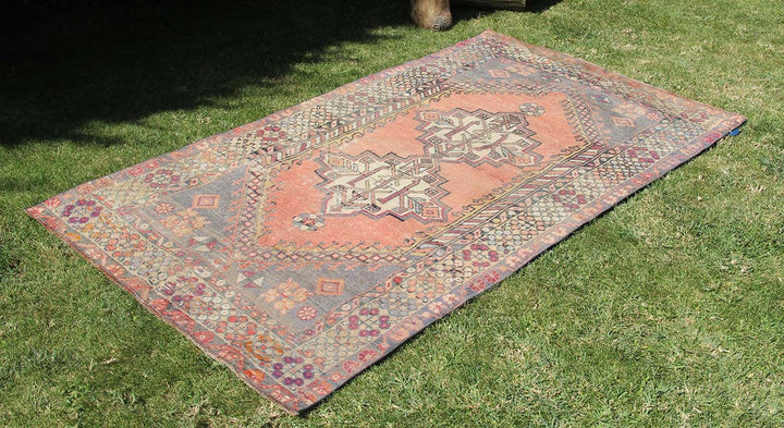 Anatolium Handmade Unique Rug  3'7'' X 6'9''