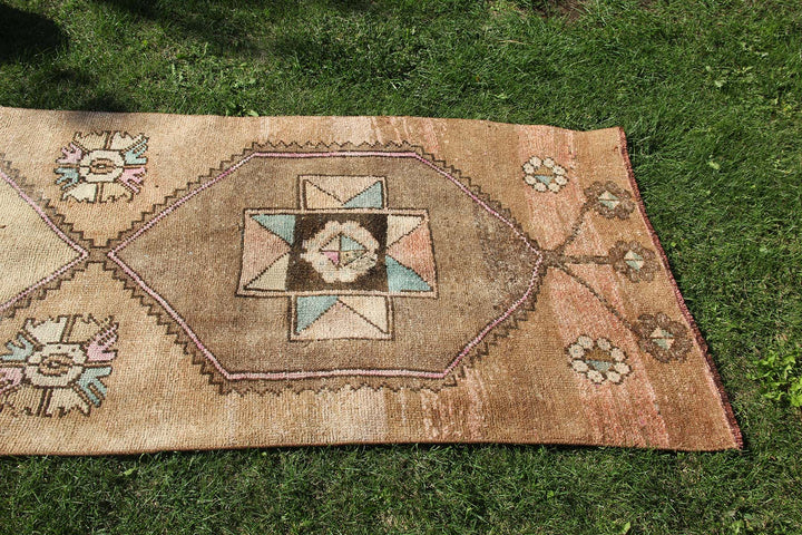 Anatolium Handmade Unique Rug  2'11'' X 10'3''