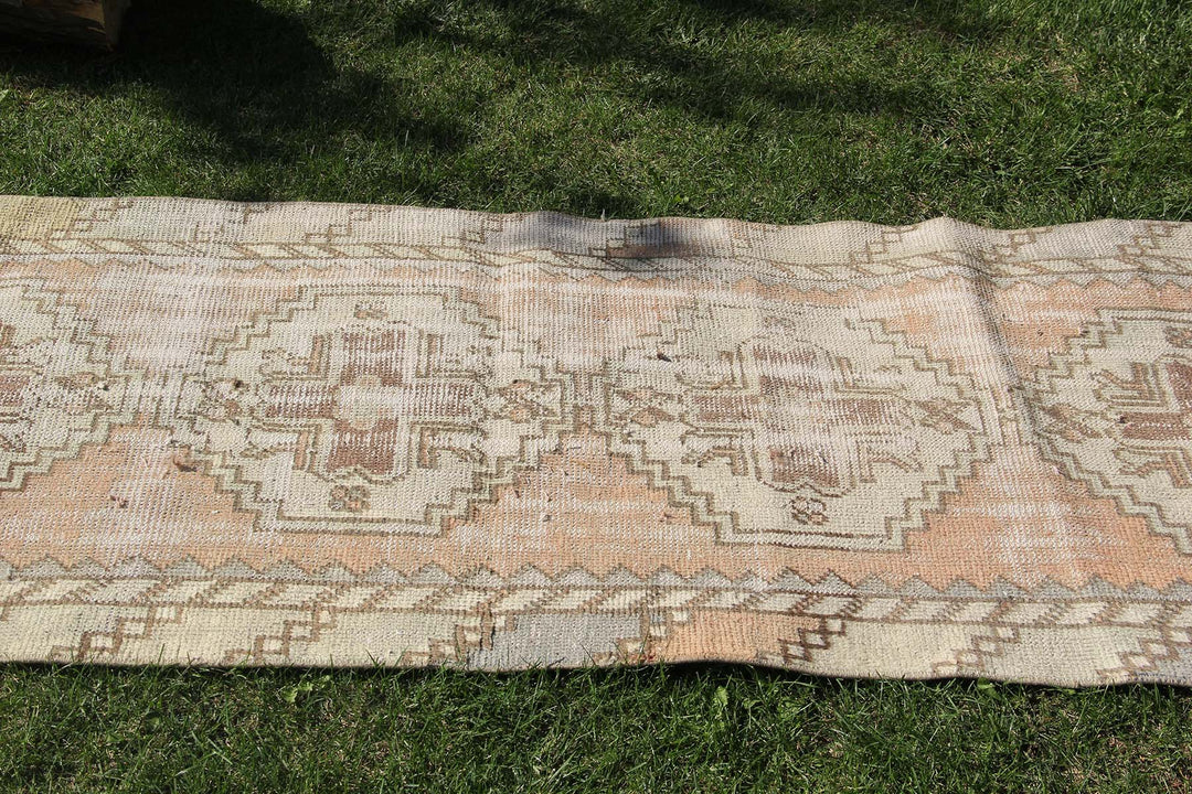 Anatolium Handmade Unique Rug  2'7'' X 9'2''