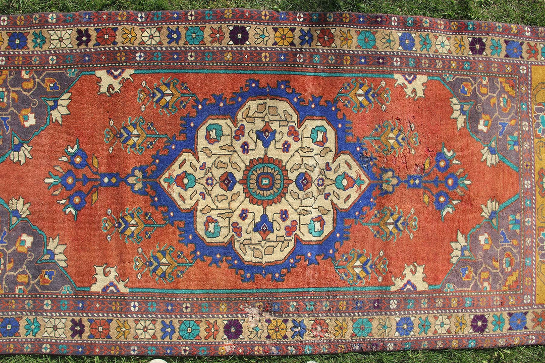 Anatolium Handmade Unique Rug  3'5'' X 6'12''
