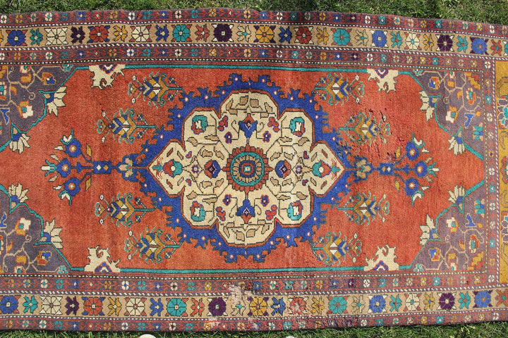 Anatolium Handmade Unique Rug  3'5'' X 6'12''