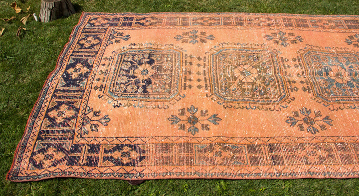 Anatolium Handmade Unique Rug  4'6'' X 11'2''