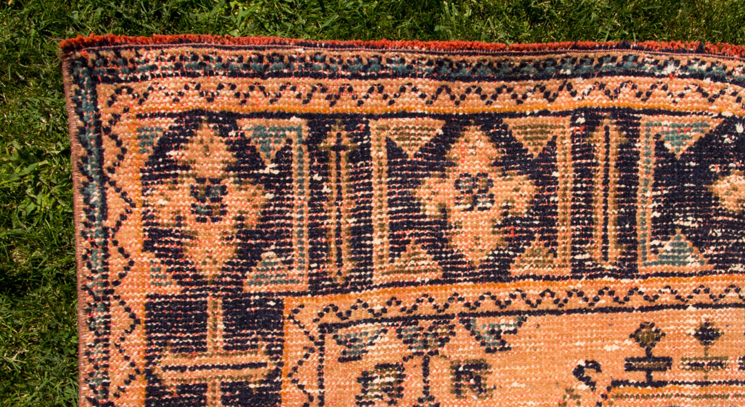 Anatolium Handmade Unique Rug  4'6'' X 11'2''
