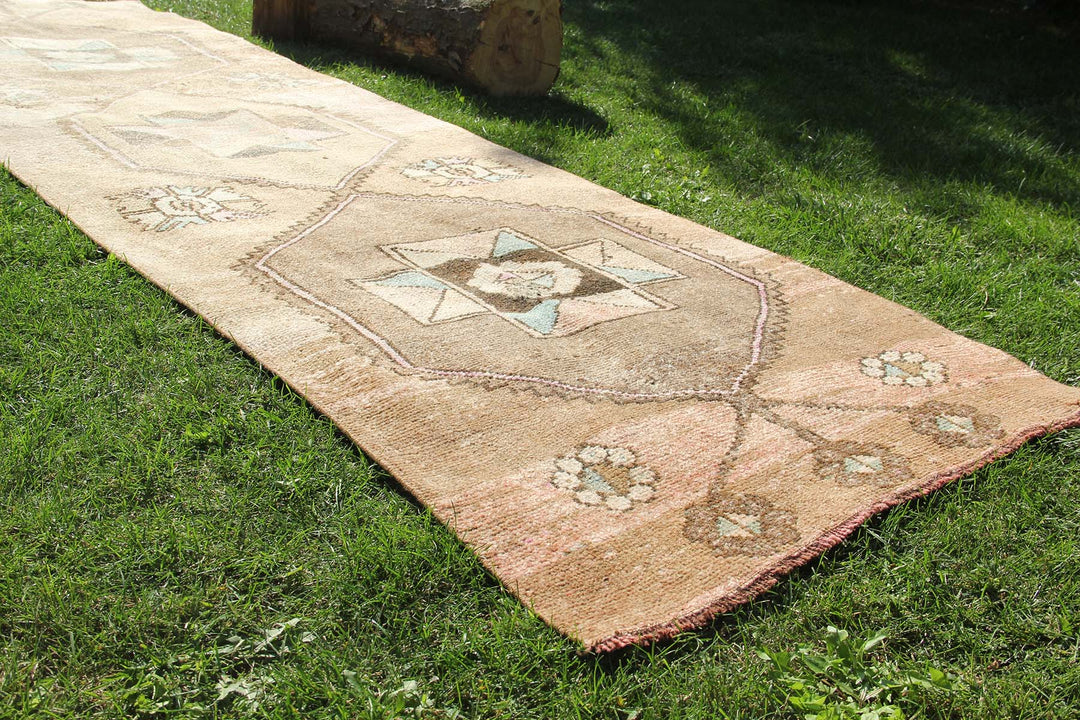 Anatolium Handmade Unique Rug  2'11'' X 10'3''