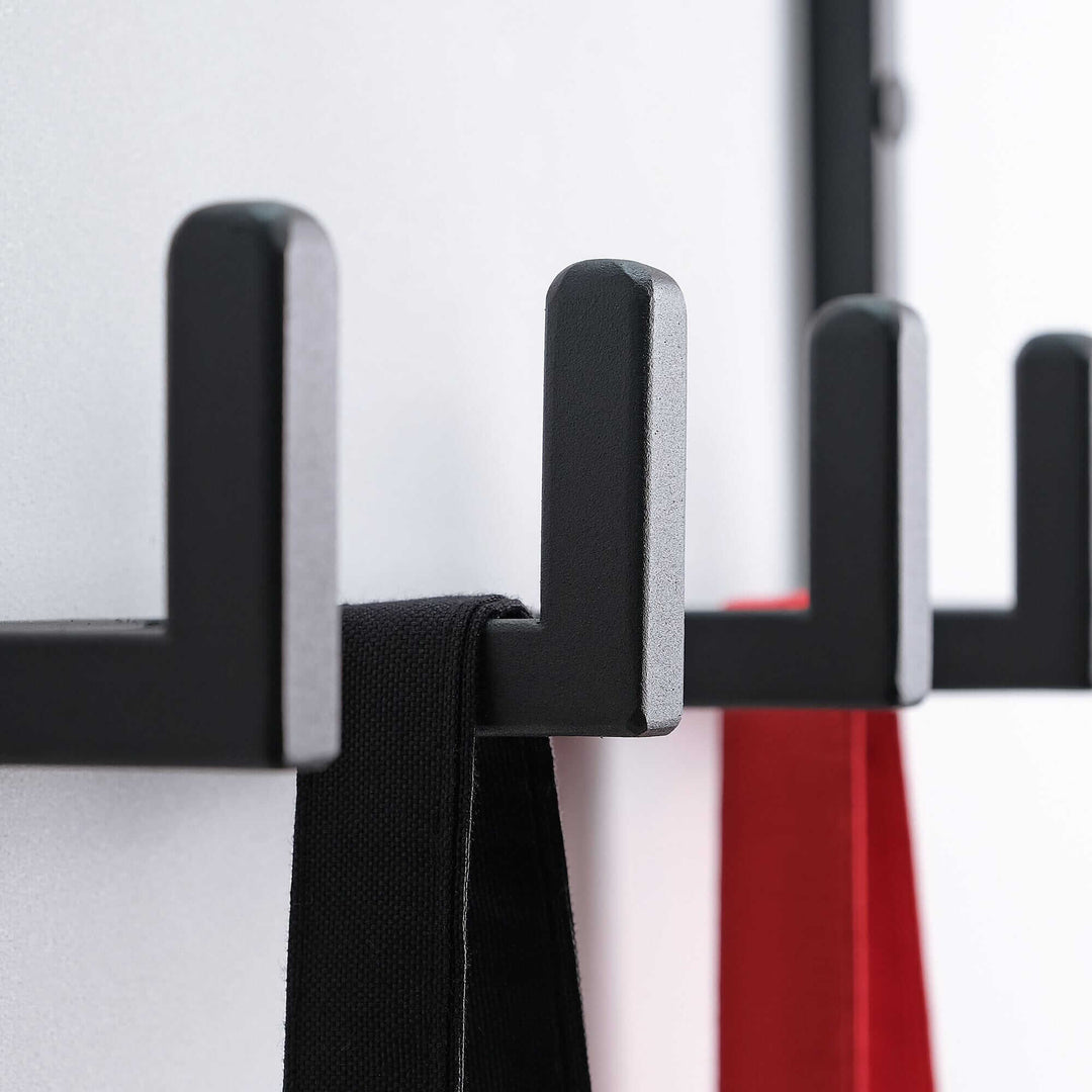 Capot Rack Metal Coat Rack | Coat & Hat Racks – Buy Now | Dekadron