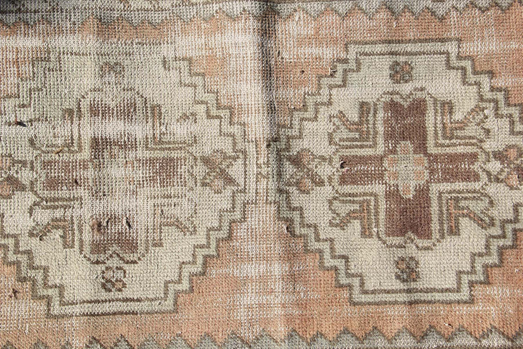 Anatolium Handmade Unique Rug  2'7'' X 9'2''