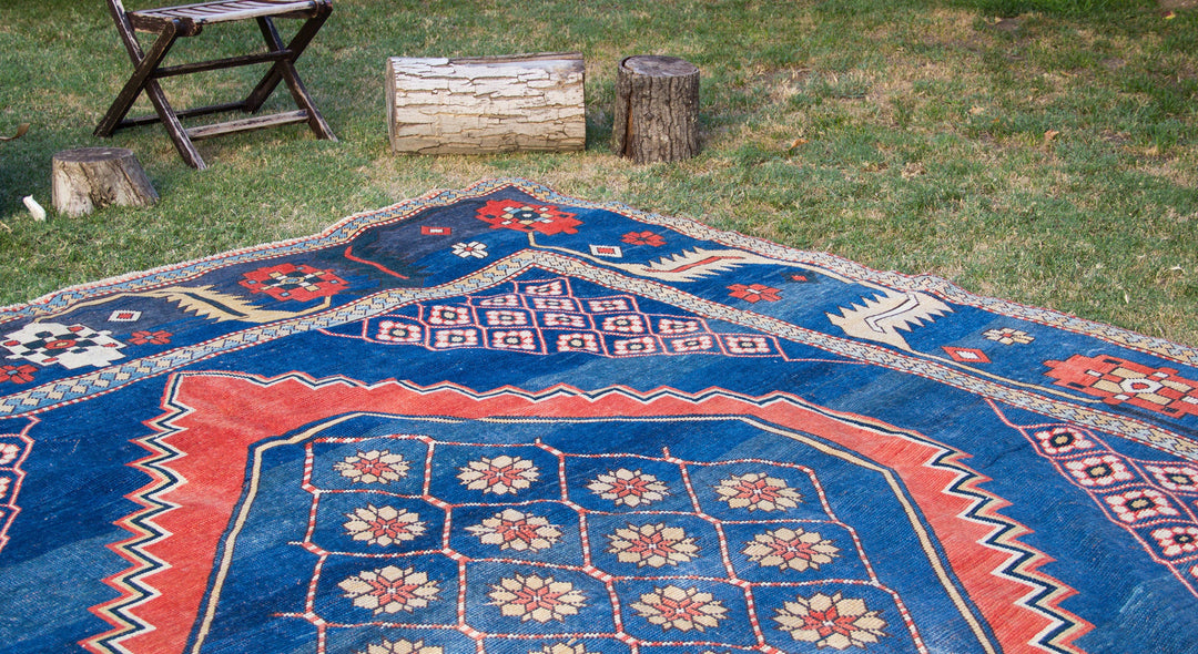 Anatolium Handmade Unique Rug  9'11'' X 11'1''