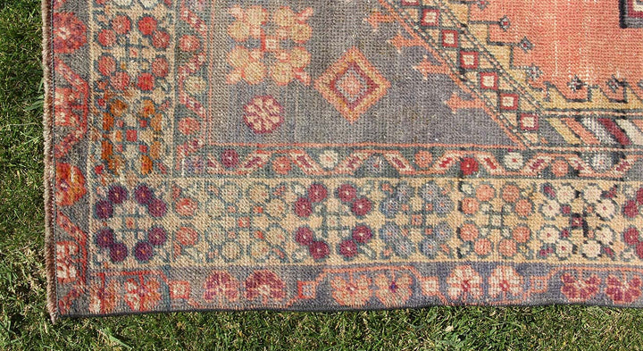 Anatolium Handmade Unique Rug  3'7'' X 6'9''