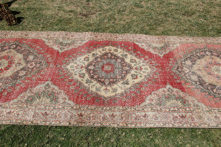 Anatolium Handmade Unique Rug  4'10'' X 12'9''