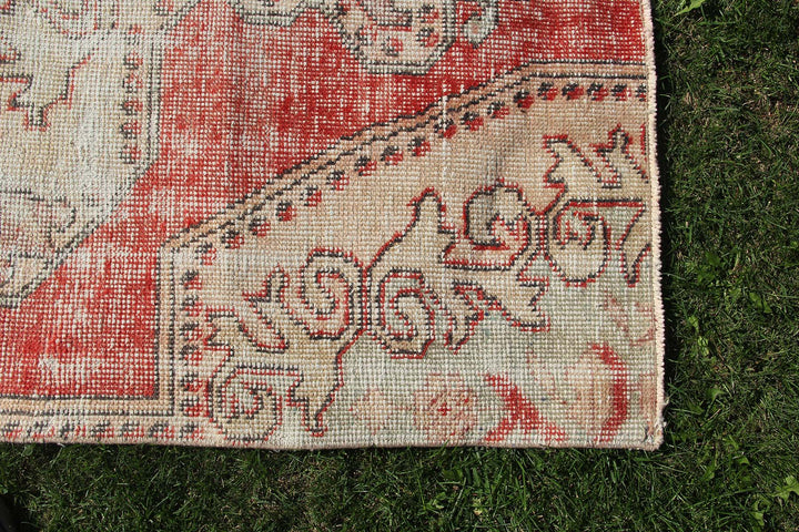 Anatolium Handmade Unique Rug  3'5'' X 6'7''