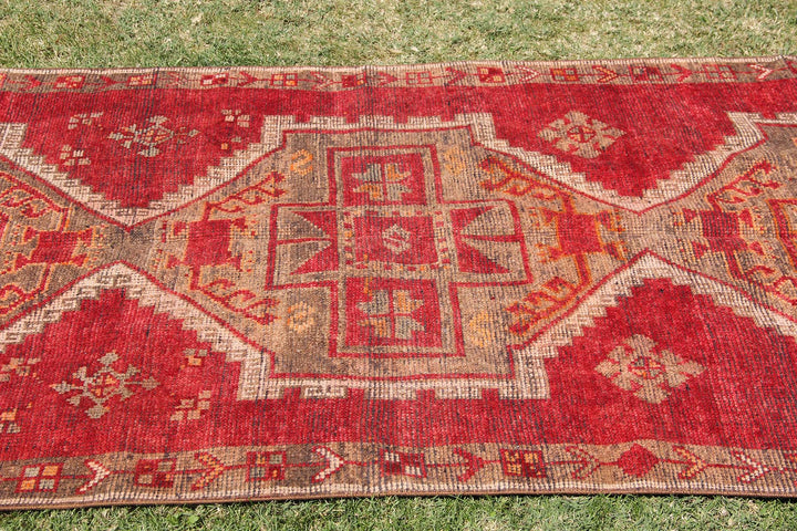 Anatolium Handmade Unique Rug  4'7'' X 11'2''