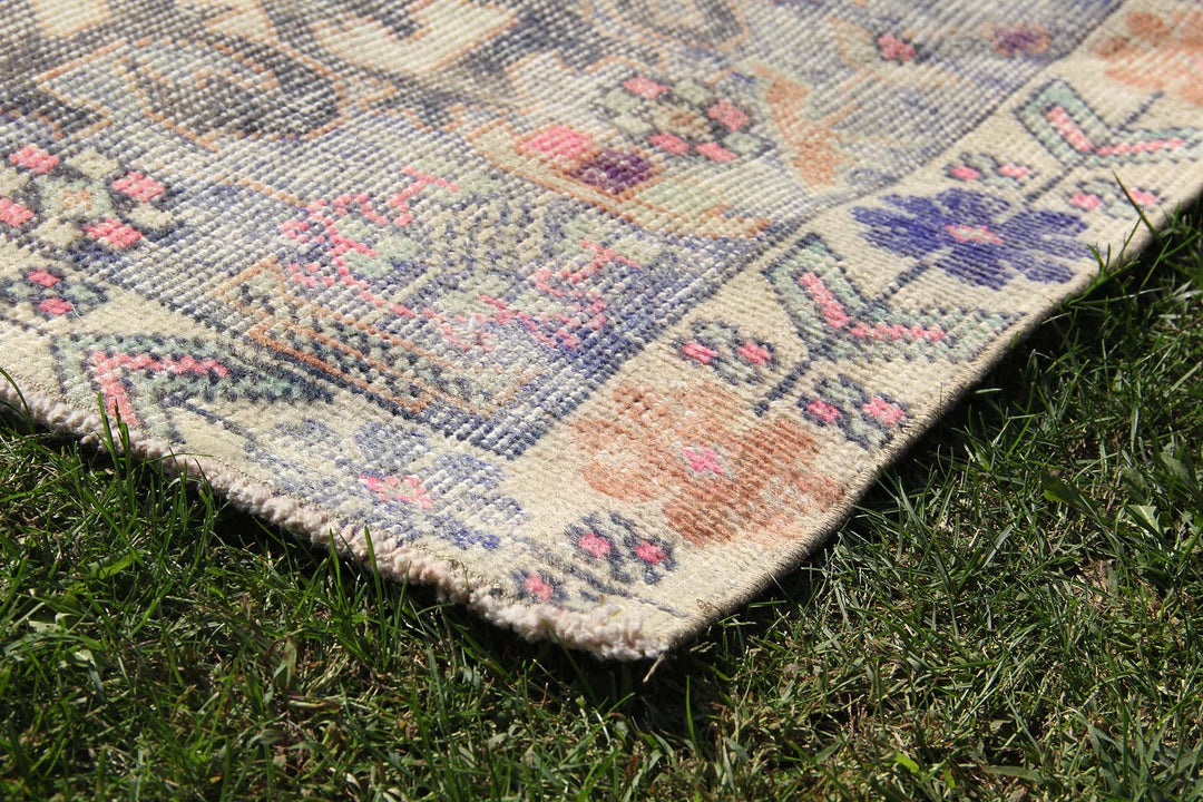 Anatolium Handmade Unique Rug  4'2'' X 6'10''