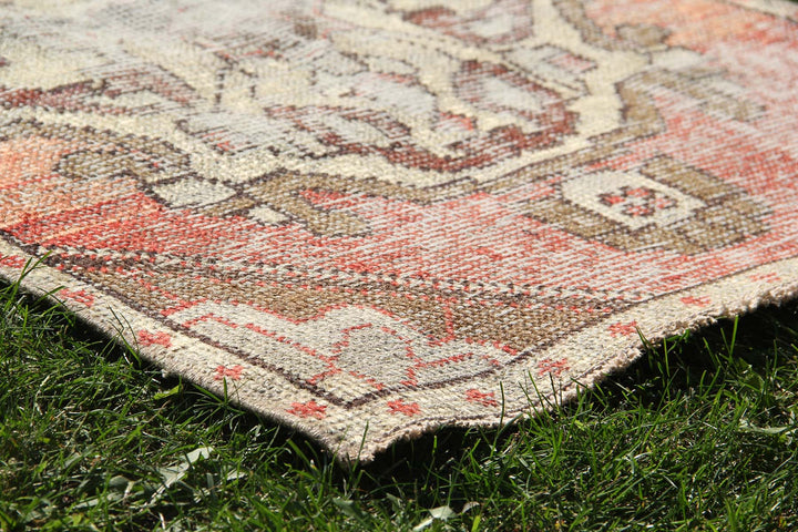 Anatolium Handmade Unique Rug  2'4'' X 8'10''