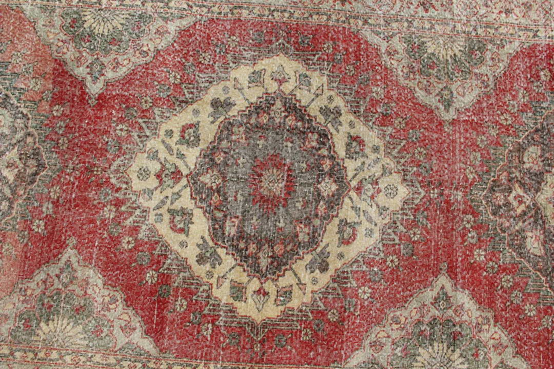 Anatolium Handmade Unique Rug  4'10'' X 12'9''