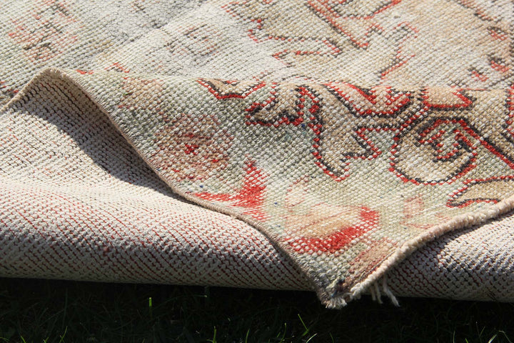 Anatolium Handmade Unique Rug  3'5'' X 6'7''