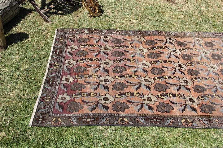 Anatolium Handmade Unique Rug  4'0'' X 10'6''