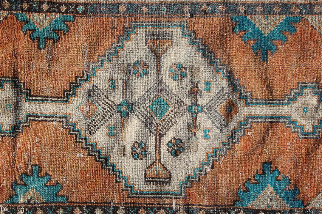 Anatolium Handmade Unique Rug  2'6'' X 4'10''