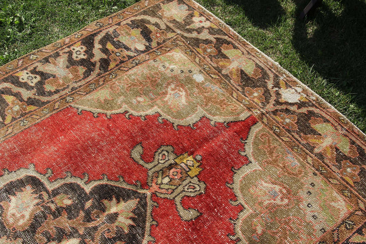 Anatolium Handmade Unique Rug  4'10'' X 7'10''