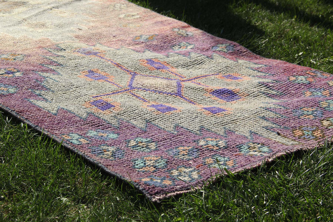 Anatolium Handmade Unique Rug  2'6'' X 8'2''
