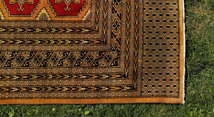 Anatolium Handmade Unique Rug  9'0'' X 12'11''