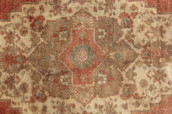 Anatolium Handmade Unique Rug  4'8'' X 8'8''