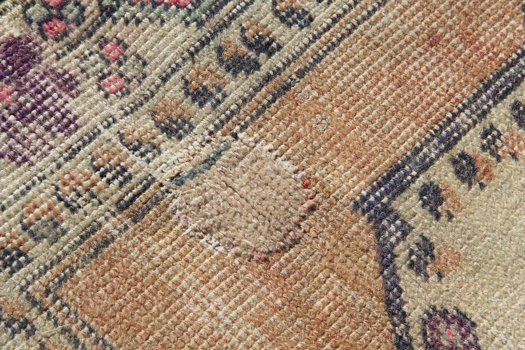 Anatolium Handmade Unique Rug  4'2'' X 6'10''