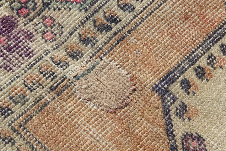 Anatolium Handmade Unique Rug  4'2'' X 6'10''