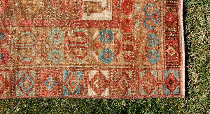 Anatolium Handmade Unique Rug  3'8'' X 7'10''