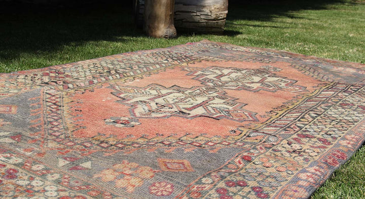 Anatolium Handmade Unique Rug  3'7'' X 6'9''