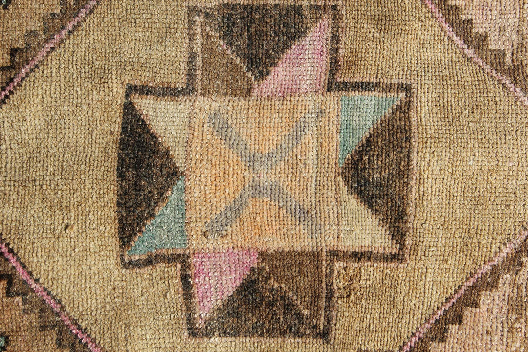 Anatolium Handmade Unique Rug  2'11'' X 10'3''