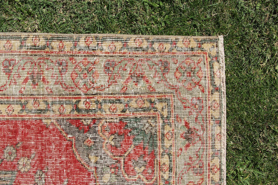 Anatolium Handmade Unique Rug  4'10'' X 12'9''