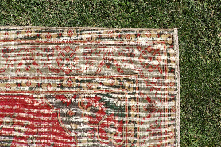 Anatolium Handmade Unique Rug  4'10'' X 12'9''