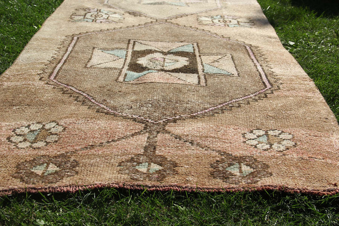 Anatolium Handmade Unique Rug  2'11'' X 10'3''