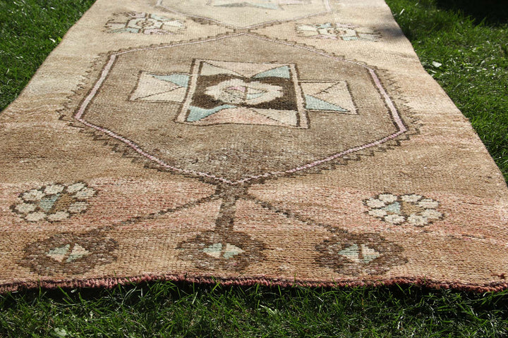 Anatolium Handmade Unique Rug  2'11'' X 10'3''
